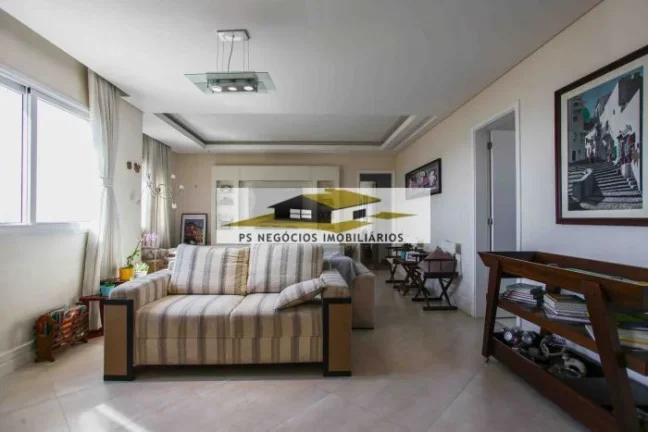 Imagem Apartamento para venda na Vila Monumento