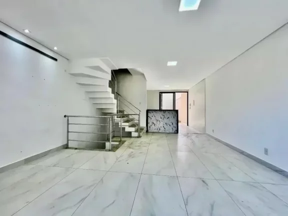 Imagem Casa Duplex em Belo Horizonte