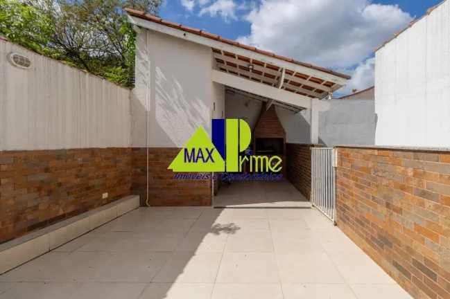Imagem CASA RESIDENCIAL em SÃO PAULO - SP, VILA BUENOS AIRES