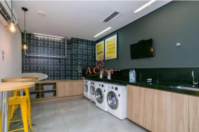 Imagem Apartamento com 1 Dormitorio(s) localizado(a) no bairro Cidade Baixa em Porto Alegre / Rio Grande do Sul Ref.:122