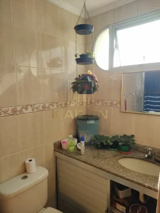 Imagem Apartamento - Vila Betânia
