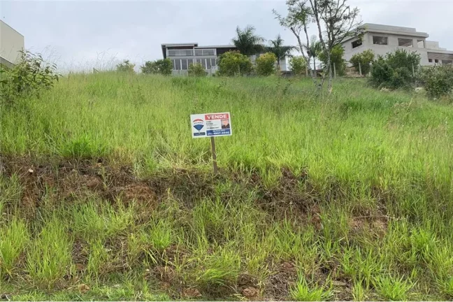 Imagem Terreno Jarinu