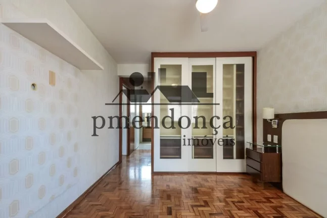 Imagem Apartamento a venda JARDIM PAULISTA, 3 dormts, 1 suite, 2 vagas,