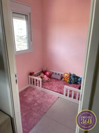 Imagem Apartamento à Venda em Chácara Califórnia, São Paulo - SP