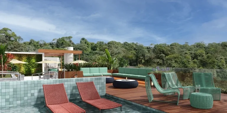 Imagem Atlantis Reserva Cabo Branco