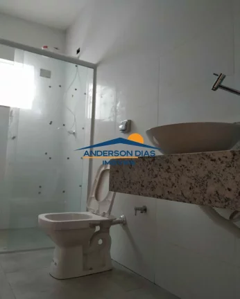 Imagem Casa recém construída com 2 dormitórios à venda, 73M² por R$ 275.000 - Morro do Algodão - Caraguatatuba/SP