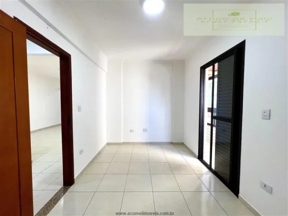 Imagem Apartamentos no Litoral para venda em Praia Grande no bairro Vila Caiçara