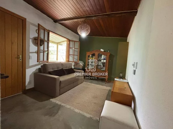 Imagem Sítio à venda, 62331 m² por R$ 1.800.000,00 - Venda Nova - Teresópolis/RJ