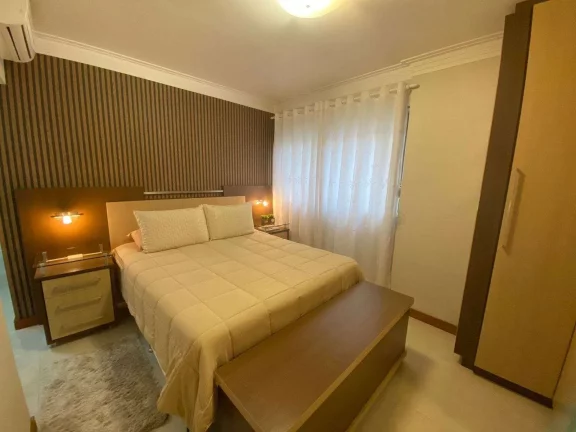Imagem Apartamento à Venda,150m2, 04 Dormitórios(01 suíte), 03 Vagas, Campinas, São José/SC