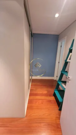 Imagem Apartamento 3 dormitórios ( 3 Suítes), 3 vagas, Aquarius Resort