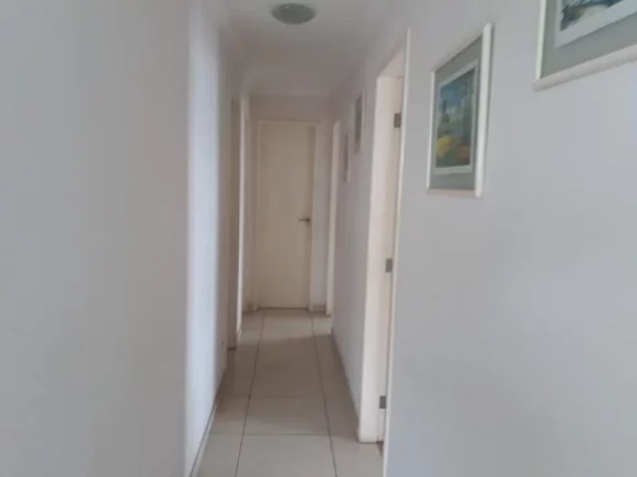 Imagem APARTAMENTO RESIDENCIAL em MACAÉ - RJ, SÃO MARCOS