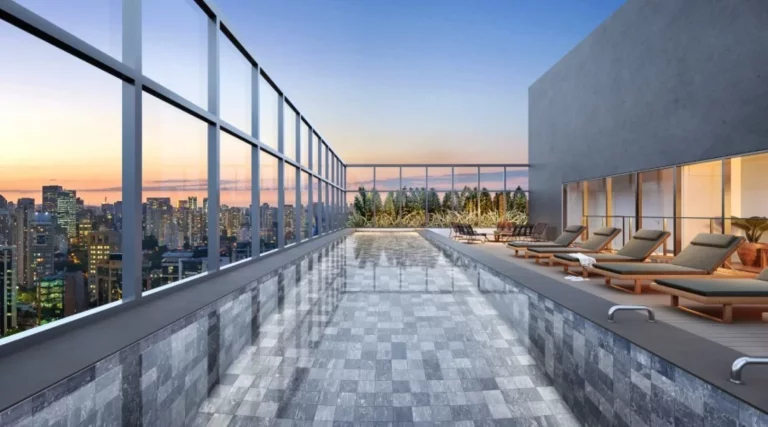 Imagem APARTAMENTO RESIDENCIAL em São Paulo - SP, Vila Olímpia
