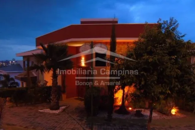 Imagem Casa à venda no Condomínio Portal do Jequitibá

Localização privilegiada. Construção finaliza...