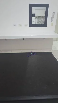 Imagem Kitnet com 1 quarto para alugar, 18 m² - Jardim Bonfiglioli - São Paulo/SP