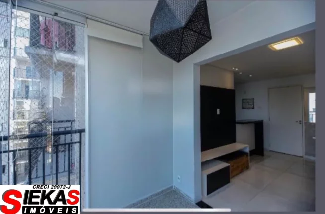 Imagem Apartamento à venda em São Paulo-SP, Vila Carrao: 2 quartos, sala, banheiro, 1 vaga, 50 m². Venha conferir!