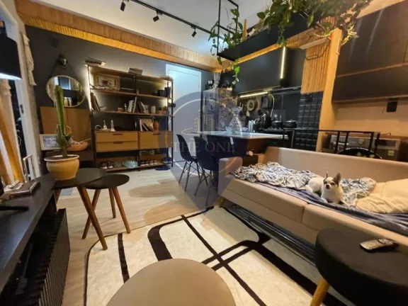 Imagem APARTAMENTO RESIDENCIAL em SÃO PAULO - SP, VILA MONUMENTO