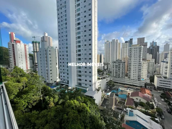 Imagem Apartamento à venda vom 3 dormitórios, 4 vagas de garagem em Balneário Camboriú