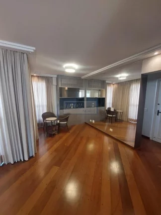Imagem APARTAMENTO A VENDA NA VILA MARIANA