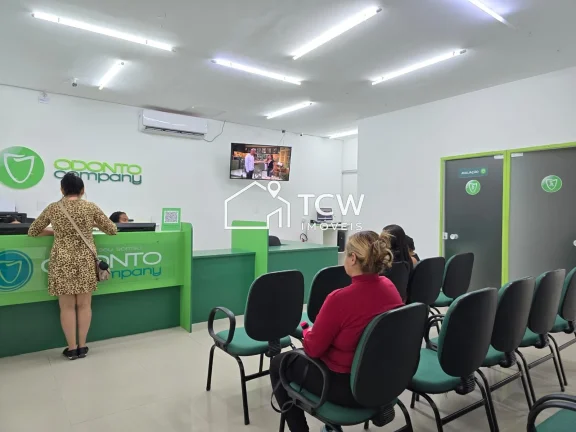 Imagem Predio Comercial à venda no Mooca - São Paulo/Sp