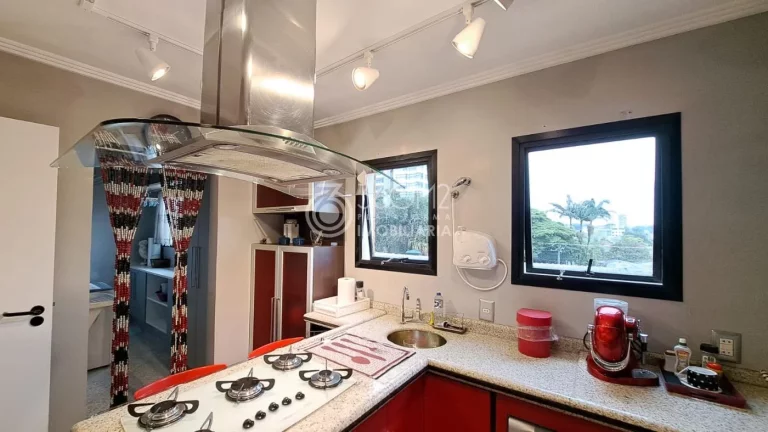 Imagem Apartamento para Venda em Santo André / SP no bairro Jardim
