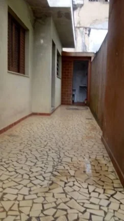 Imagem Alugo Casa em Santo André, Vila Bela Vista