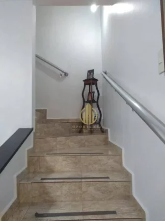 Imagem Casa com 3 dormitórios à venda, 180 m² por R$ 360.000,00 - Campos Elíseos - Ribeirão Preto/SP