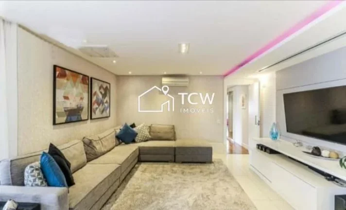Imagem Apartamento à venda no bairro Aclimação - São Paulo/SP, Zona Sul