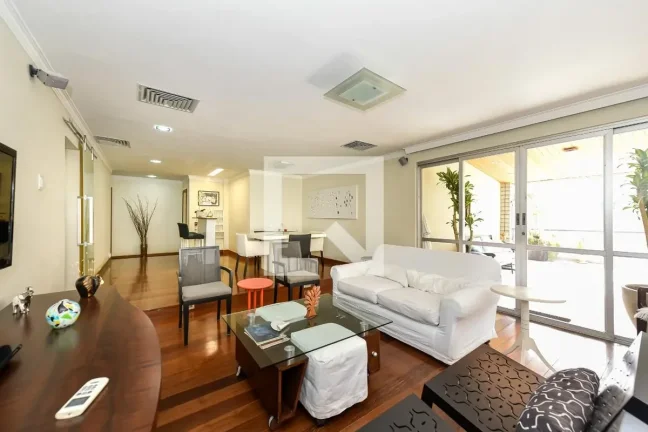 Imagem Apartamento à Venda - Copacabana, 3 Quartos, 200 m2