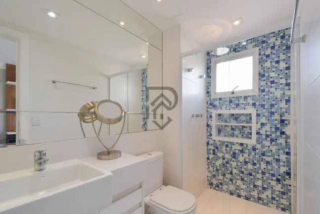 Imagem Apartamento Alto Padrão Condomínio Quintessence Chacara Klabin