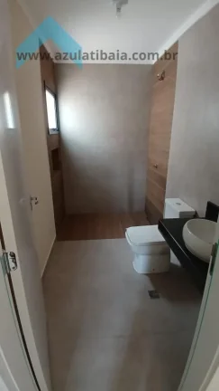 Imagem Casa em Condomínio para Venda em Atibaia, Condominio Buona Vita, 4 dormitórios, 3 suítes, 4 banheiros, 3 vagas