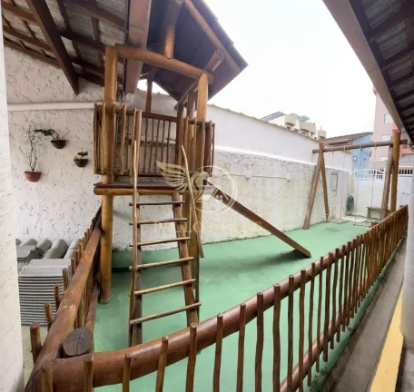 Imagem APARTAMENTO À VENDA COM 2 DORMITÓRIOS NO CENTRO EM UBATUBA-SP