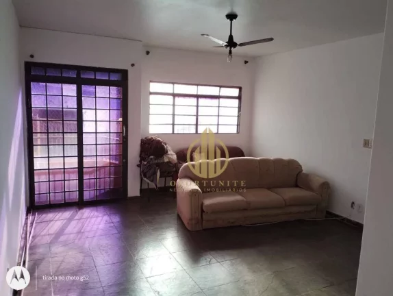 Imagem Apartamento 2 dormitórios 1 Suíte à venda, 78 m² por R$ 189.000 - Parque dos Bandeirantes - Ribeirão Preto/SP