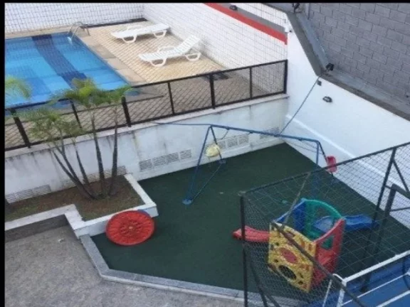 Imagem Apartamento á venda na Mooca Rua Padre Raposo 110 m² 3 dormitórios 2 vagas 1 por andar