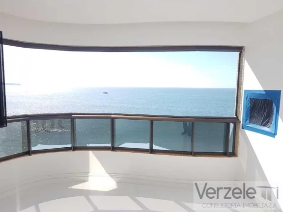 Imagem Frente ao Mar para Venda em Balneário Camboriú / SC no bairro Centro