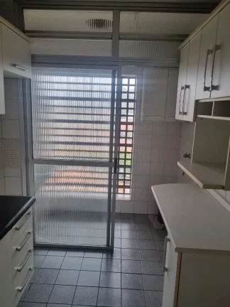 Imagem VENDO LINDO APARTAMENTO NO BAIRRO CAMPO GRANDE! (ZONA SUL-SP)