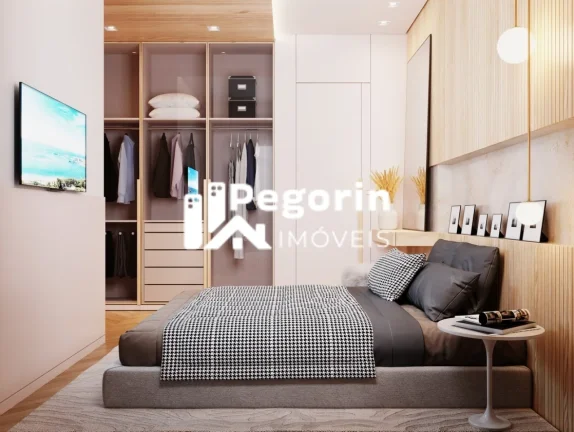Imagem Apartamento à venda, no OPERA HOUSE PINHAIS em Pinhais, Centro, com 2 quartos, 50,90m²