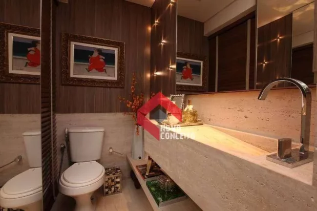 Imagem Apartamento à venda, 165 m² por R$ 1.390.000,00 - Aldeota - Fortaleza/CE