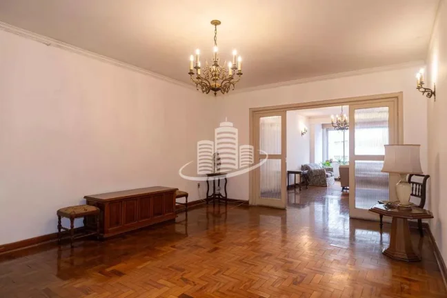 Imagem Apartamento Padrão