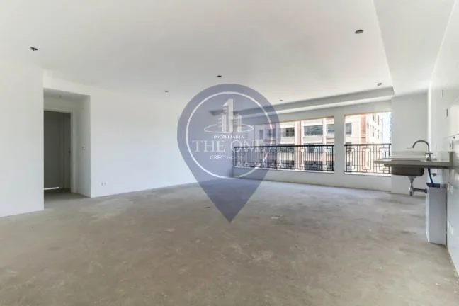 Imagem Imperdível oportunidade: Apartamento de luxo com 4 suítes em Perdizes, São Paulo - 142m² e 3 vagas.