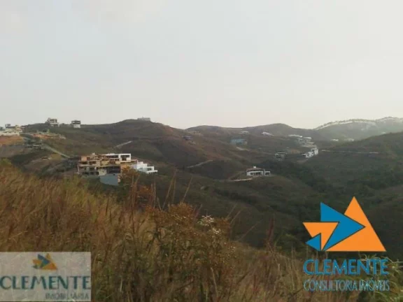 Imagem Lote de 1.500 m2 Residencial VALE DOS CRISTAIS Nova Lima MG