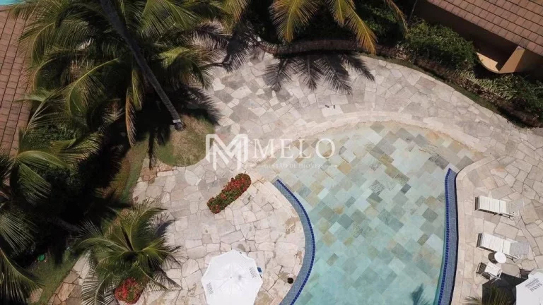 Imagem Oportunidade em PORTODE GALINHAS/MURO ALTO: 60m², 02qts, 01suite,.01vaga/PORTEIRA FECHADA