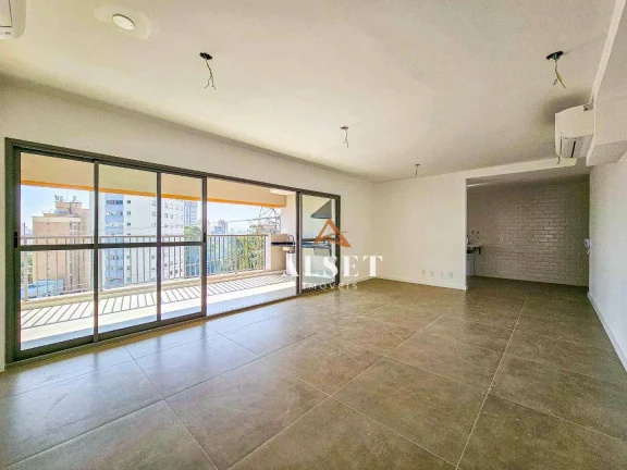 Imagem Apartamento com 3 dormitórios à venda, 139 m² por R$ 2.200.000,00 - Alto da Mooca - São Paulo/SP