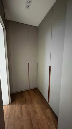 Imagem Casa Alto Padrão com 2 suítes e 2 vagas de garagem - Vila Nova | Joinville/SC