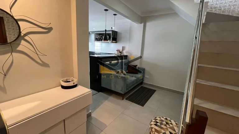 Imagem Cobertura Duplex à venda no bairro do Itaguá