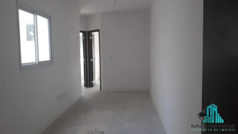 Imagem Apartamento sem Condomínio para Venda em Santo André / no bairro Jardim Ocara