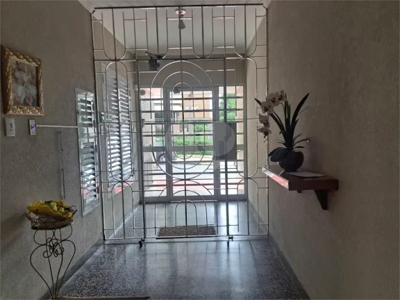 Imagem Apartamento à venda com 2 quartos em Vila Romana, São Paulo - SP