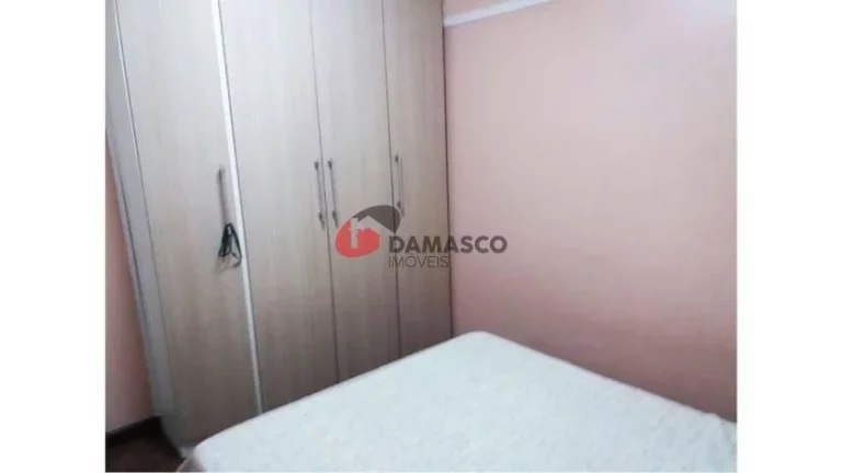 Imagem Apartamento à venda 2 Quartos, 2 Vagas, 70M², Vila Príncipe de Gales, Santo André - SP