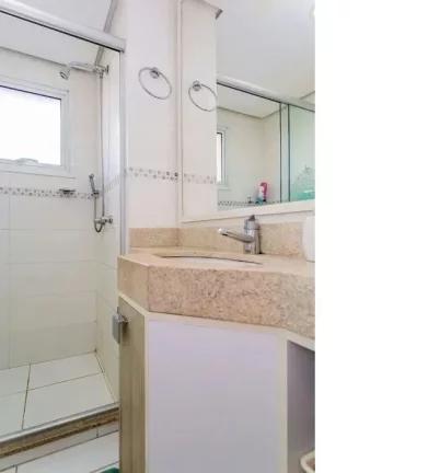 Imagem Apartamento Impecável de 3 dormitórios e 2 vagas
