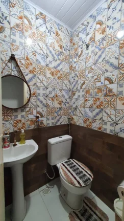Imagem Casa à Venda em Santo Antônio | 5 Quartos, 3 Suítes e 350m² | Consultor Imobiliário Especialista