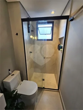 Imagem Apartamento à venda com 2 quartos no condomínio Innovare Amanhecer, São Paulo - SP